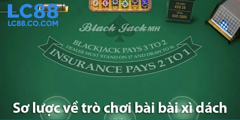 Chia sẻ kinh nghiệm chơi bài xì dách với phần thưởng cực hấp dẫn