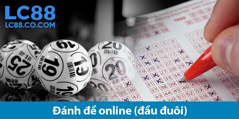 Khám phá thế giới lô đề online - Cơ hội đổi đời trong tầm tay